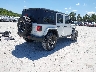 1C4PJXFG3SW****** Salvage and Wrecked 2025 Jeep Wrangler in Florida State
