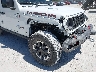 1C4PJXFG3SW****** Salvage and Repairable 2025 Jeep Wrangler in Florida State