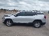 3GKALMEV5NL****** Reparables 2022 GMC Terrain en Estado de Texas
