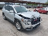 3GKALMEV5NL****** Salvamento y Destrozados 2022 GMC Terrain en Dallas