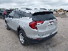 3GKALMEV5NL****** Salvamento y Reparables 2022 GMC Terrain en Dallas