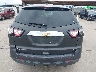 1GNKRGKD9HJ****** Wrecked 2017 Chevrolet Traverse
