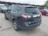 1GNKRGKD9HJ****** Salvage and Repairable 2017 Chevrolet Traverse in Dallas