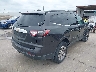 1GNKRGKD9HJ****** Salvage and Wrecked 2017 Chevrolet Traverse in Texas State