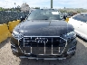 WA1AAAFY6M2****** Destrozados 2021 Audi Q5 en Estado de California