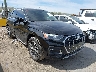 WA1AAAFY6M2****** Salvamento y Destrozados 2021 Audi Q5 en East Bay