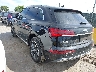 WA1AAAFY6M2****** Salvamento y Reparables 2021 Audi Q5 en East Bay