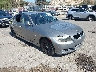 WBAPH53589A****** Salvage and Wrecked 2009 BMW 3 Series in Fontana