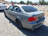 WBAPH53589A****** Salvage and Repairable 2009 BMW 3 Series in Fontana