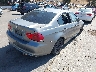 WBAPH53589A****** Salvage and Wrecked 2009 BMW 3 Series in California State