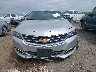 1G11Z5SA5KU****** Wrecked 2019 Chevrolet Impala in Oklahoma State