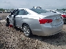 1G11Z5SA5KU****** Repairable 2019 Chevrolet Impala