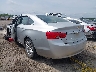 1G11Z5SA5KU****** Salvage and Repairable 2019 Chevrolet Impala in Tulsa