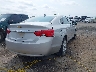 1G11Z5SA5KU****** Salvage and Wrecked 2019 Chevrolet Impala in Oklahoma State