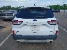 1FMCU0G66LU****** Wrecked 2020 Ford Escape
