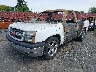 1GCEC14T94Z****** Usados y Reparables 2004 Chevrolet Silverado 1500 en East Bay