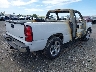 1GCEC14T94Z****** Salvamento y Destrozados 2004 Chevrolet Silverado 1500 en Estado de California