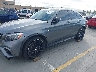 WDC0J8JB8KF****** Salvage and Repairable 2019 Mercedes-Benz GLC-Class in California State
