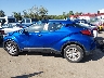 NMTKHMBX4KR****** Salvamento 2019 Toyota C-HR