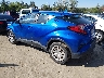 NMTKHMBX4KR****** Salvamento y Reparables 2019 Toyota C-HR en Baltimore