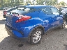 NMTKHMBX4KR****** Salvamento y Destrozados 2019 Toyota C-HR en Estado de Maryland