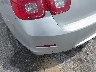 1G11H5SA0DU****** Usados 2013 Chevrolet Malibu en Estado de Indiana