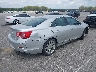 1G11H5SA0DU****** Salvamento y Destrozados 2013 Chevrolet Malibu en Estado de Indiana