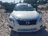 1N4AL3AP5DN****** Salvage 2013 Nissan Altima in North Carolina State