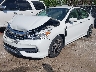 1HGCR2F3XHA****** Used and Repairable 2017 Honda Accord in Kansas City