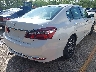 1HGCR2F3XHA****** Salvage and Wrecked 2017 Honda Accord in Kansas State