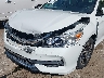 1HGCR2F3XHA****** Salvage and Repairable 2017 Honda Accord in Kansas State