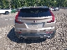 1GYFZCR49PF****** Wrecked 2023 Cadillac XT4