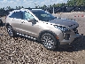 1GYFZCR49PF****** Salvage and Wrecked 2023 Cadillac XT4 in Lexington