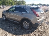 1GYFZCR49PF****** Salvage and Repairable 2023 Cadillac XT4 in Lexington