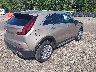 1GYFZCR49PF****** Salvage and Wrecked 2023 Cadillac XT4 in South Carolina State