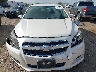 1G11D5RR9DF****** Destrozados 2013 Chevrolet Malibu en Estado de California