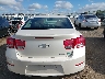 1G11D5RR9DF****** Destrozados 2013 Chevrolet Malibu