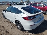 19XFL1H71RE****** Salvage and Repairable 2024 Honda Civic in North Hollywood