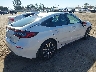 19XFL1H71RE****** Salvage and Wrecked 2024 Honda Civic in California State