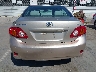 2T1BU4EE3AC****** Destrozados 2010 Toyota Corolla