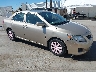 2T1BU4EE3AC****** Salvamento y Destrozados 2010 Toyota Corolla en Los Angeles South