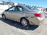 2T1BU4EE3AC****** Salvamento y Reparables 2010 Toyota Corolla en Los Angeles South