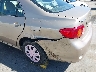 2T1BU4EE3AC****** Salvamento y Reparables 2010 Toyota Corolla en Estado de California