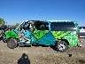 1FDNE1BW4DD****** Salvamento 2013 Ford E-150