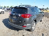 JTMWFREV8DD****** Salvamento y Destrozados 2013 Toyota RAV4 en Estado de California