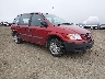 1D4GP25B17B****** Salvage and Wrecked 2007 Dodge Caravan in Anchorage