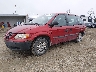 1D4GP25B17B****** Used and Repairable 2007 Dodge Caravan in Anchorage