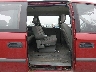 1D4GP25B17B****** Wrecked 2007 Dodge Caravan in Anchorage