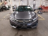 19XFC1F73GE****** Wrecked 2016 Honda Civic in Oregon State