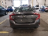 19XFC1F73GE****** Wrecked 2016 Honda Civic